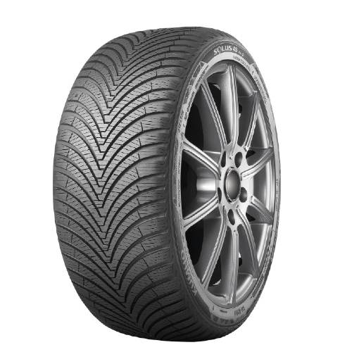 KUMHO SOLUS 4S HA32+ Friktionsdck